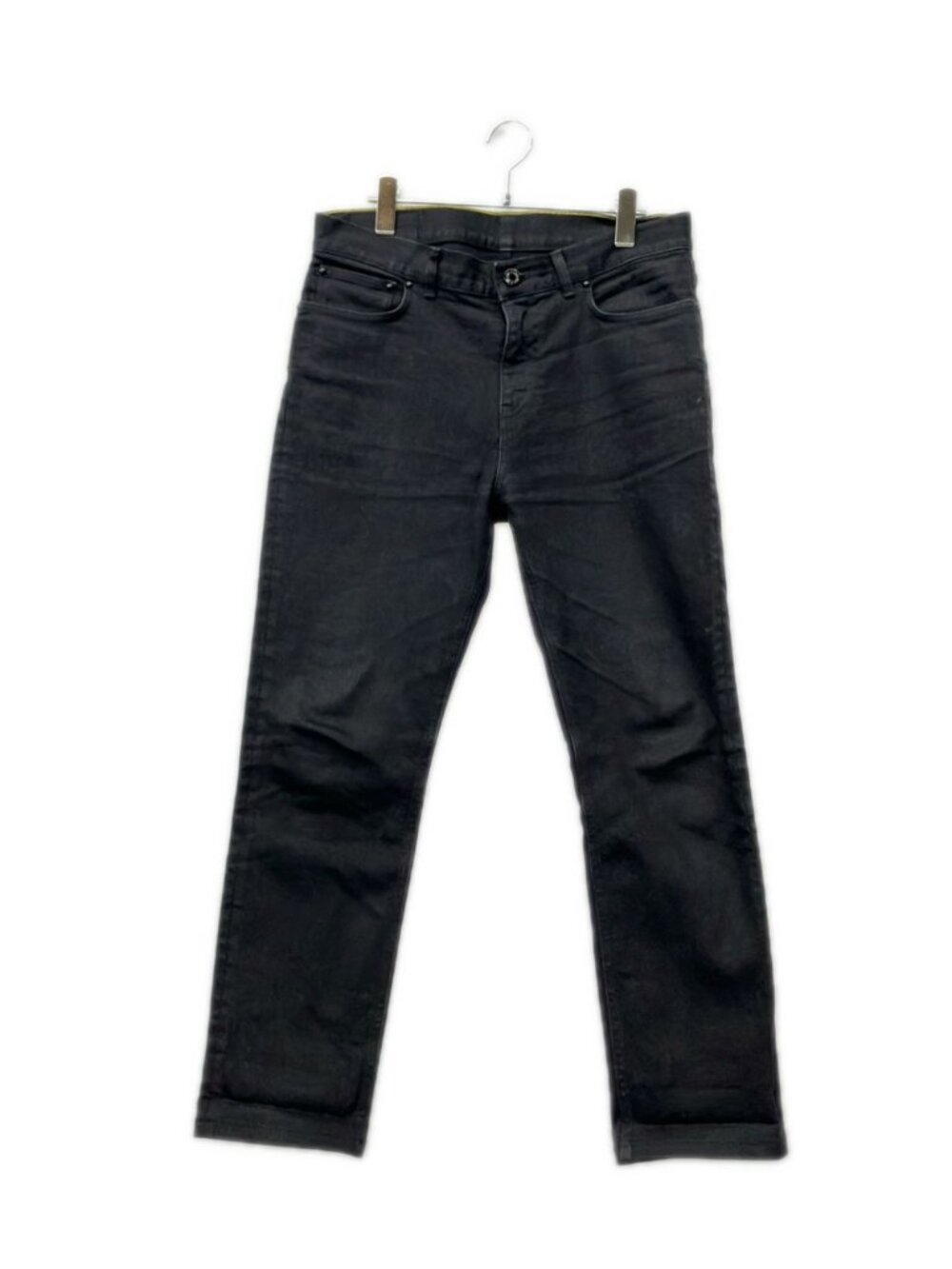 Louis Vuitton Denim Pants Dkn 30